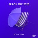 Kolya Funk - Beach Mix 2020