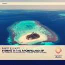 Mark & Lukas - Fishing in the Archipelago