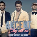 Akcent - Stay With Me