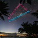 DJ Coco Trance - Sunday Mix at musicbox4friends 55