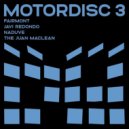 The Juan Maclean - Are We Still Dreaming