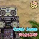 Curtis Scott - Get Over