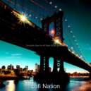 Lofi Nation - Vibes for 2 AM Study Sessions