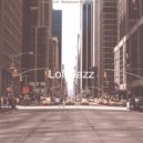 Lofi Jazz - Bgm for Stress Relief