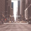 Lofi Jazz - Soundscape for Anxiety ()
