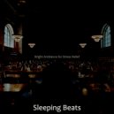 Sleeping Beats - Moment for Stress Relief