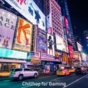 Chillhop for Gaming - Subtle (Moments for 2 AM Study Sessions) ()