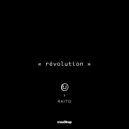 I_O & Raito - Sensation