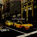 Lofi Summer - Soundscape for Anxiety