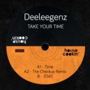 Deeleegenz - Time