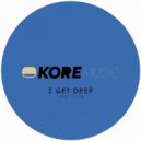 Gero Ojeda - I Get Deep