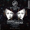 Gianni Ruocco, Le Roi Carmona - Small Thinks