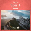 LESH - Red Angel