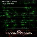 XENGER ONE - Gold Impact