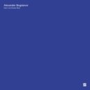Alexander Bogdanov - Dark Cornflower Blue