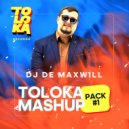 Mozgi , Knife Party x Kura - Hit Moego Leta (DJ De Maxwill Mashup)