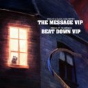 Prolix & Black Sun Empire - The Message
