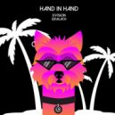 D'Vision & Dzialach - Hand In Hand (Togerther)