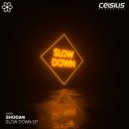Shodan - Just You & Me