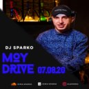 DJ SPARKO - MOY DRIVE