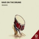 Kontor9 - Rave On The Drums