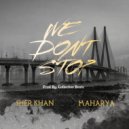SherKhan & Maharya & Collective Beats - We don't stop