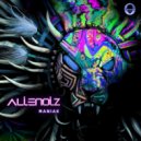 Alienoiz - Zonza
