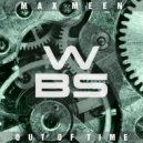 WBS & Max Meen - Out Of Time