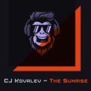 Cj Kovalev & Squeet - The Sunrise
