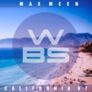 WBS & Max Meen - California '97