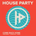 Tom Kenny & Luwasted & Marc - Come Back Home (feat. Marc)