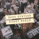 Bass Station - Funky World (Original Mix)