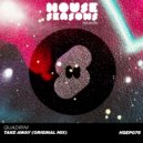 Quadrini - Take Away (Paxxo Radio Edit)