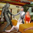 Carlos Montilla - Wonder