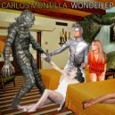 Carlos Montilla - Wonder (Original mix)