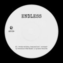 Persohna & Red Rooms - Endless