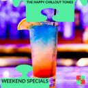 The Redd One - Chill Out Senses (Calm Ambient Chillout) (Original Mix)