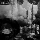 Driller - Okapi Groove