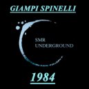 Giampi Spinelli - Bad Situation (Original mix)