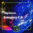 Diego Burroni - Emergency