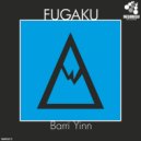BARRI YINN - Fugaku