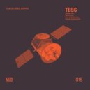 Hopper, Carlos Pires - Tess (Toigo Remix)