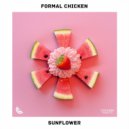 Formal Chicken - Sunflower