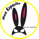 Max Esposito - Under Cover