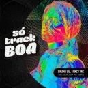 Bruno Be - Spectrum (Say My Name) (feat. Fancy Inc)