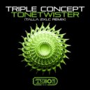 Triple Concept - Tonetwister