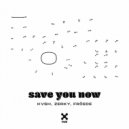 KVSH - Save You Now (feat. Gabriel Froede, Zerky)