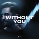 Deniz Koyu Ft. Jess Ball - Without You