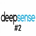 Aleksey - In the Mix 2020_08 Deep Sense 02