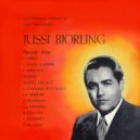 Jussi Bjorling & Stockholm Concert Association Orchestra - La Fleur Que Tu M'avais Jatee